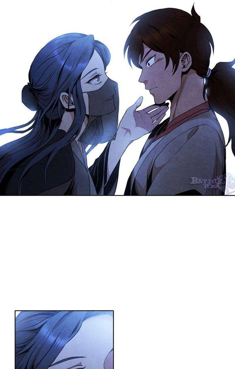 Đại Sư Huynh: Chapter 4