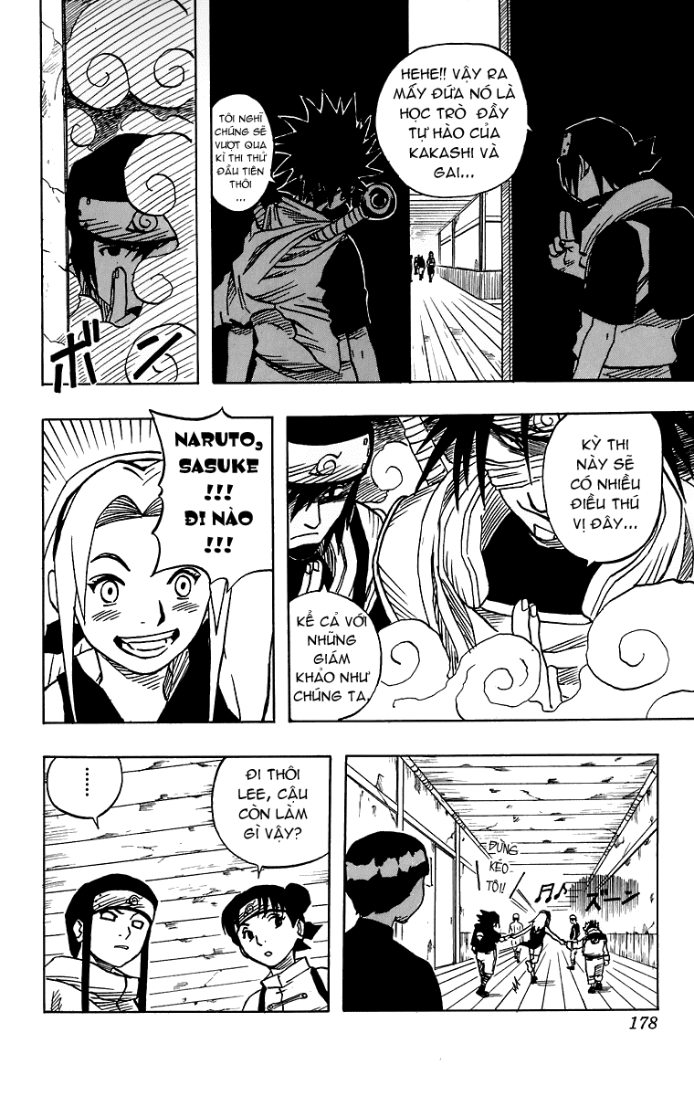 Naruto: Chapter 36