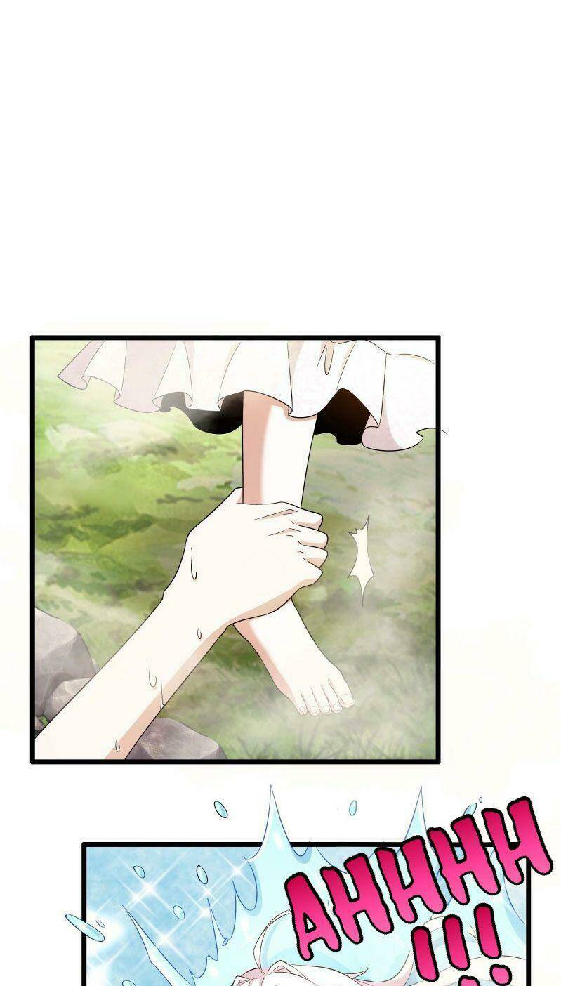 Công Chúa Phản Diện Trong Truyền Thuyết: Chapter 6