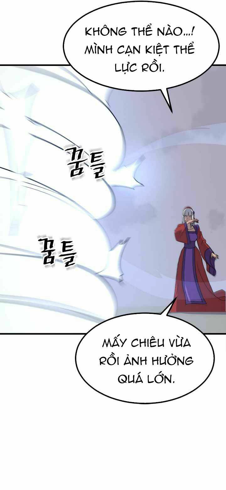 Trọng Sinh, Bất Khả Chiến Bại: Chapter 151