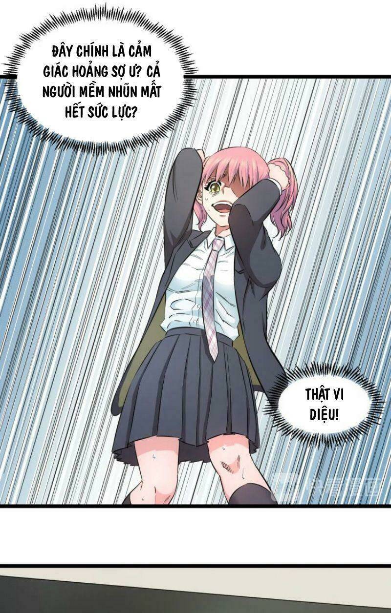 Đối Mặt Với Thử Thách: Chapter 42