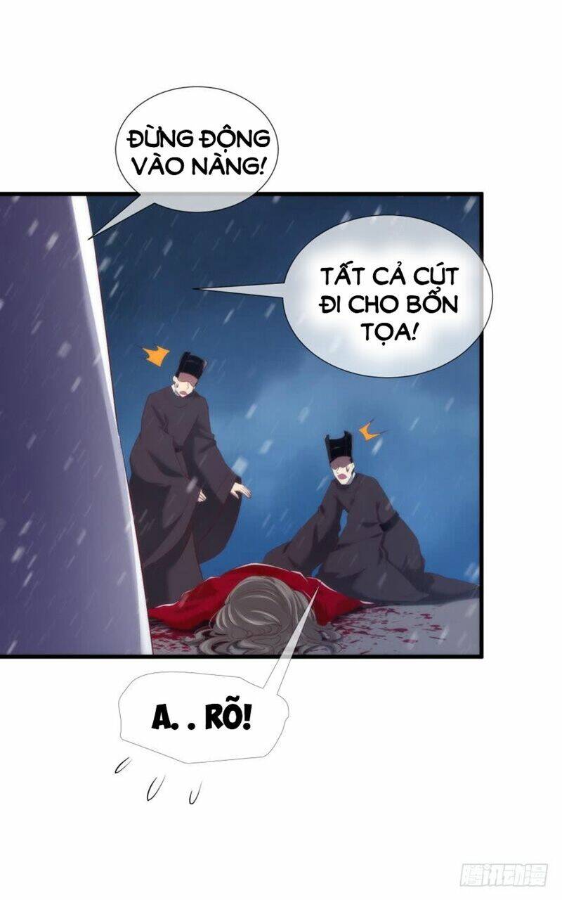 Một Vạn Tư Thế Công Lược Yêu Nam: Chapter 152