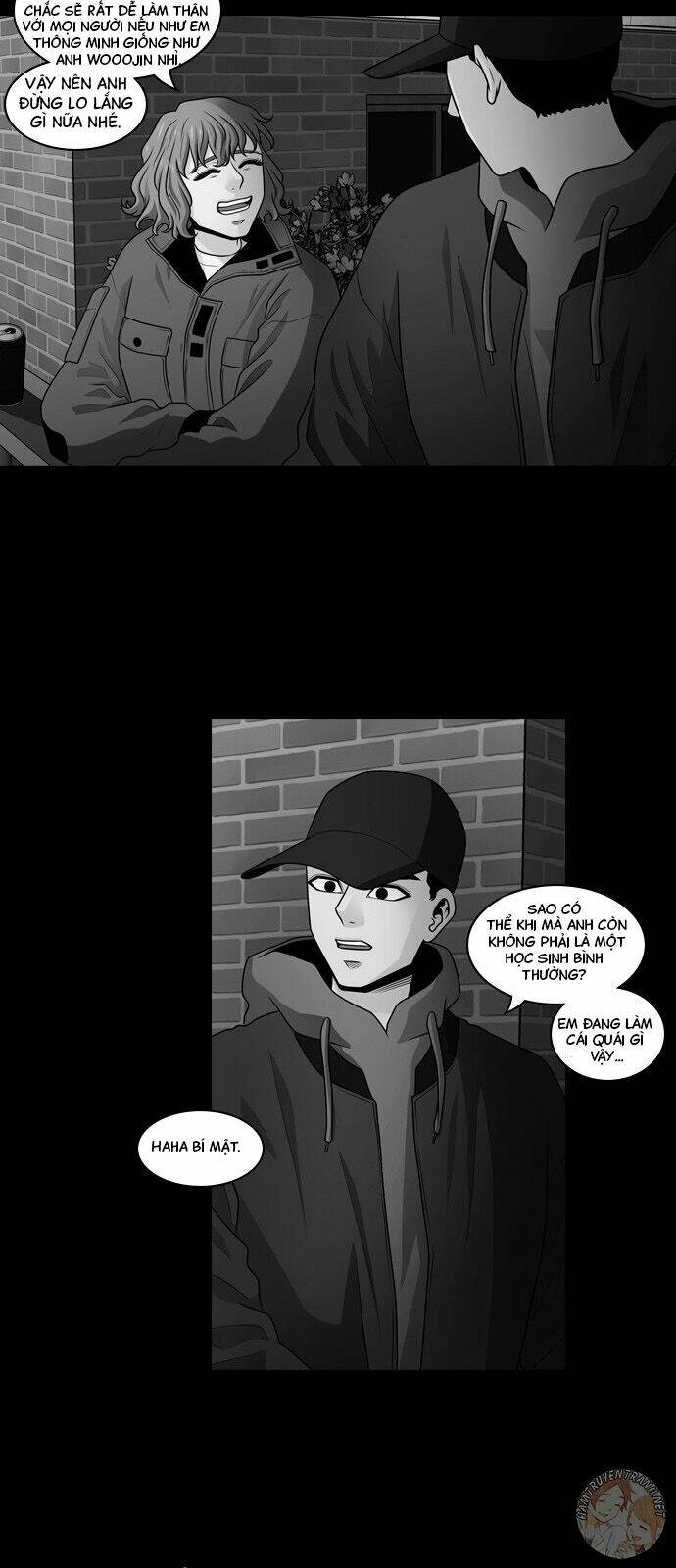 Tomorrow - Ngày Mai: Chapter 30