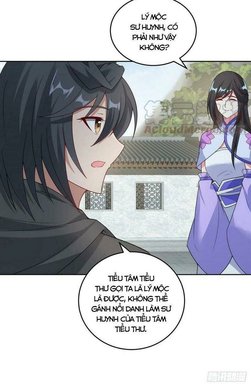 Nghịch Lân: Chapter 149