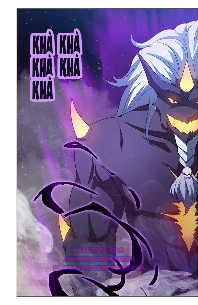 Địa Phủ Hỗn Giang Long: Chapter 62