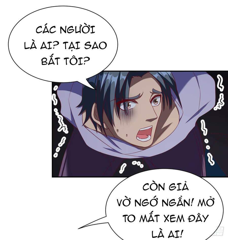 Thần Y Thân Cận Của Nữ Tổng Tài: Chapter 6