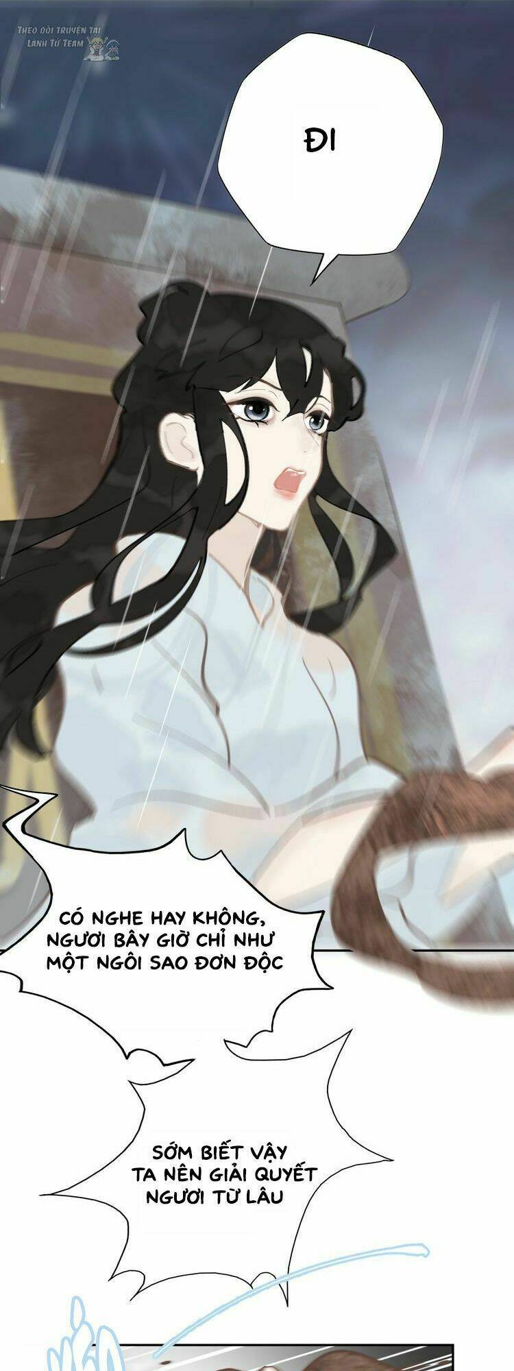 Mãn Đình Phương - Thiên Hạ Duy Khanh: Chapter 3