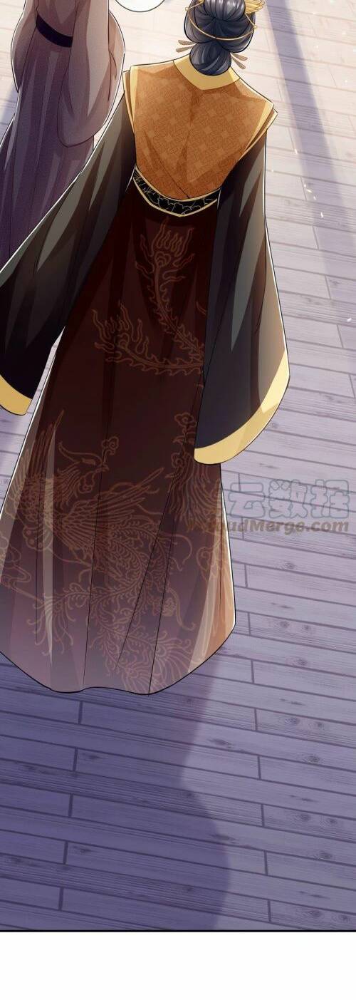 Xuyên Vào Trò Chơi Công Lược Boss Phản Diện: Chapter 34