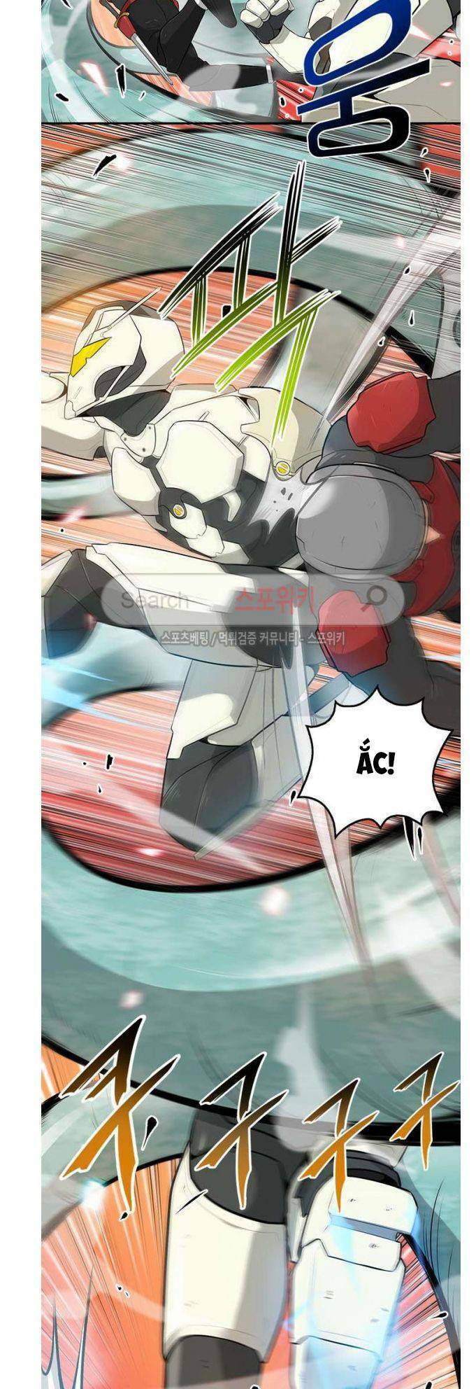 Tôi Tự Động Săn Một Mình: Chapter 21