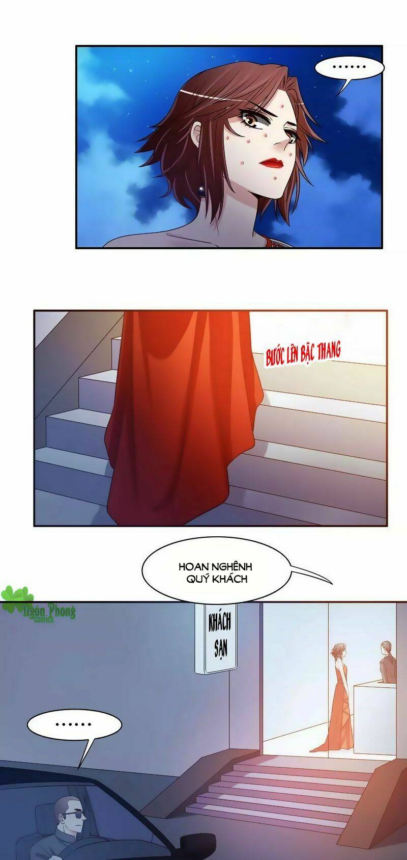 101 Phương Pháp Của Tổng Tài: Chapter 45