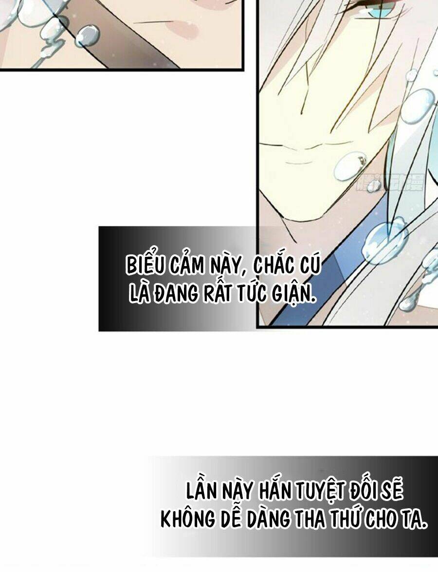 Sư Phụ Lại Trêu Chọc Ta: Chapter 53