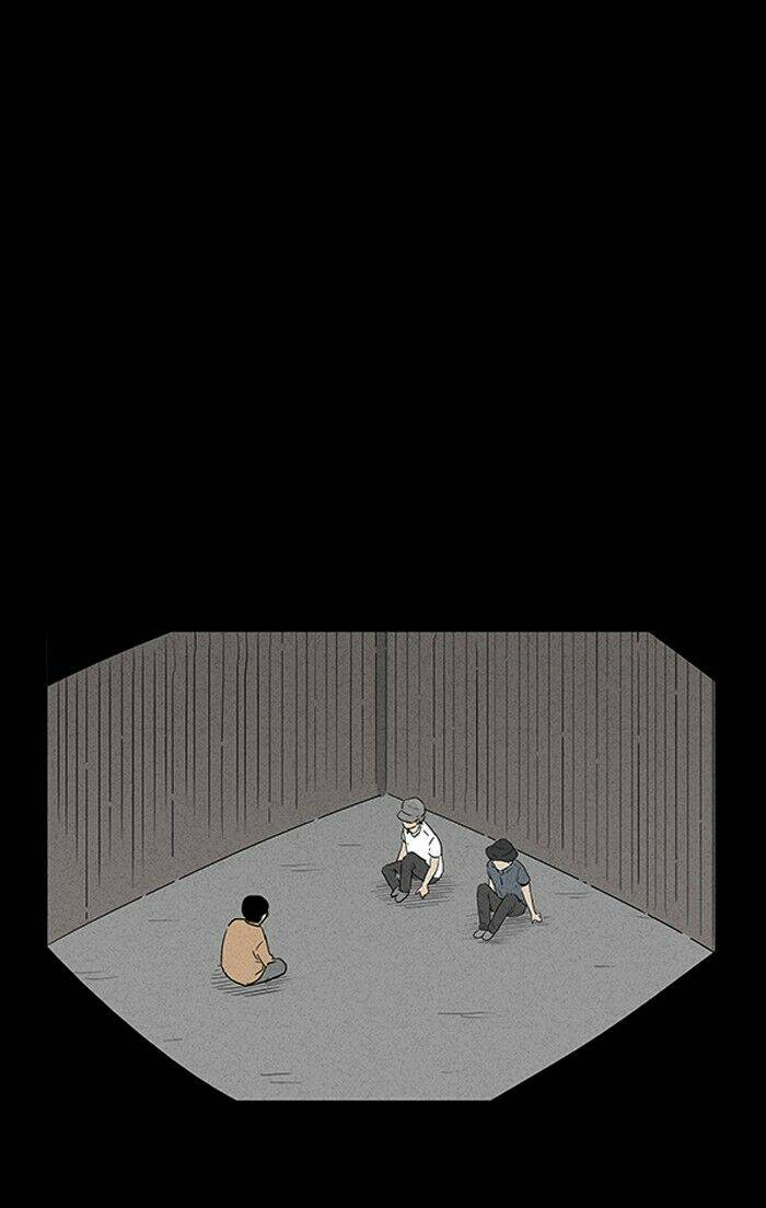 Những Câu Chuyện Bất Thường: Chapter 15