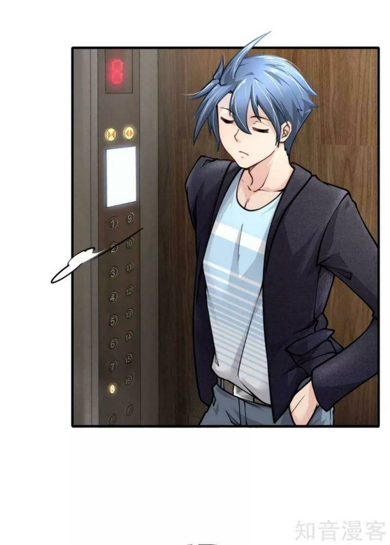 Bạn Gái Mạt Thế Vườn Nhà Ta Thông Tới Mạt Thế: Chapter 59