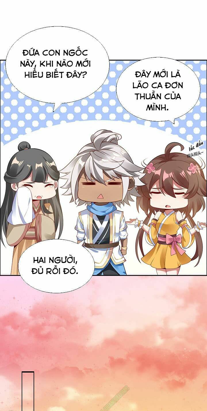 Nghịch Lân: Chapter 11