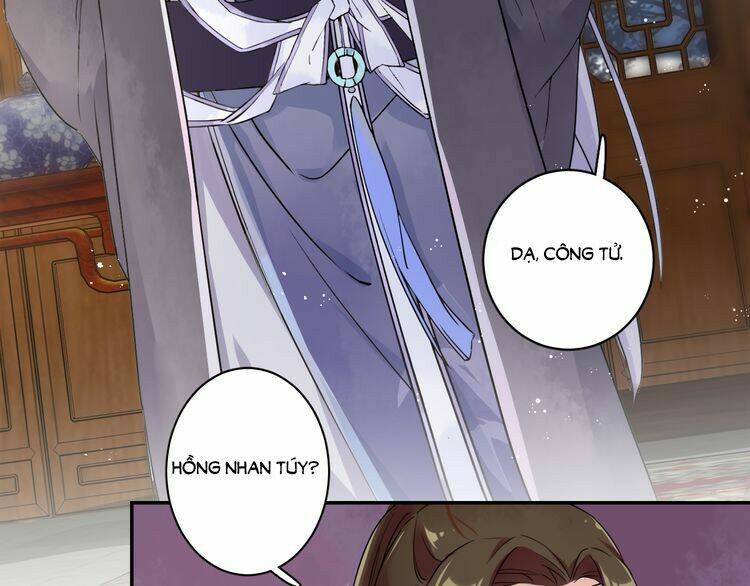 Hoa Nhan Sách: Chapter 9.2