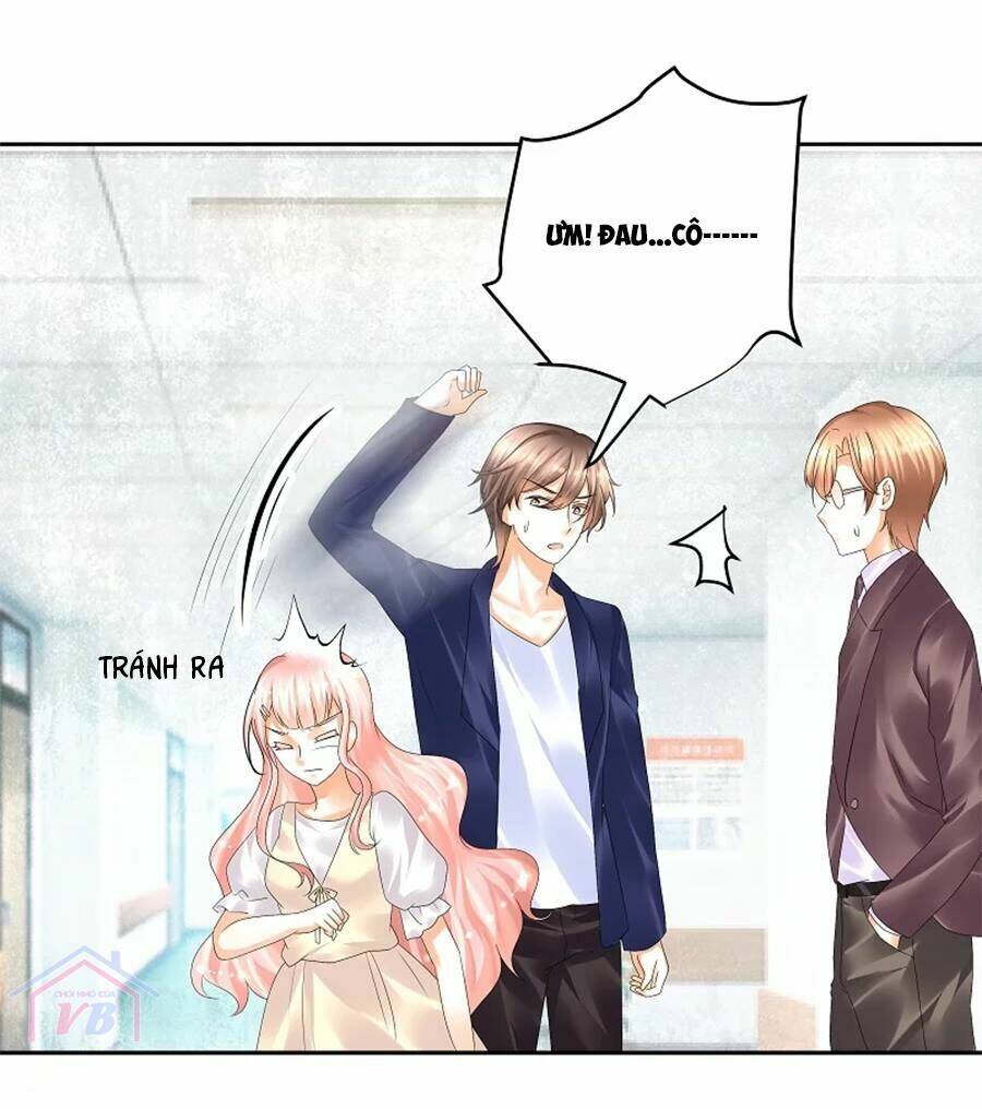 Tiền Thế Kim Sinh Của Chung Tiểu Thư: Chapter 21