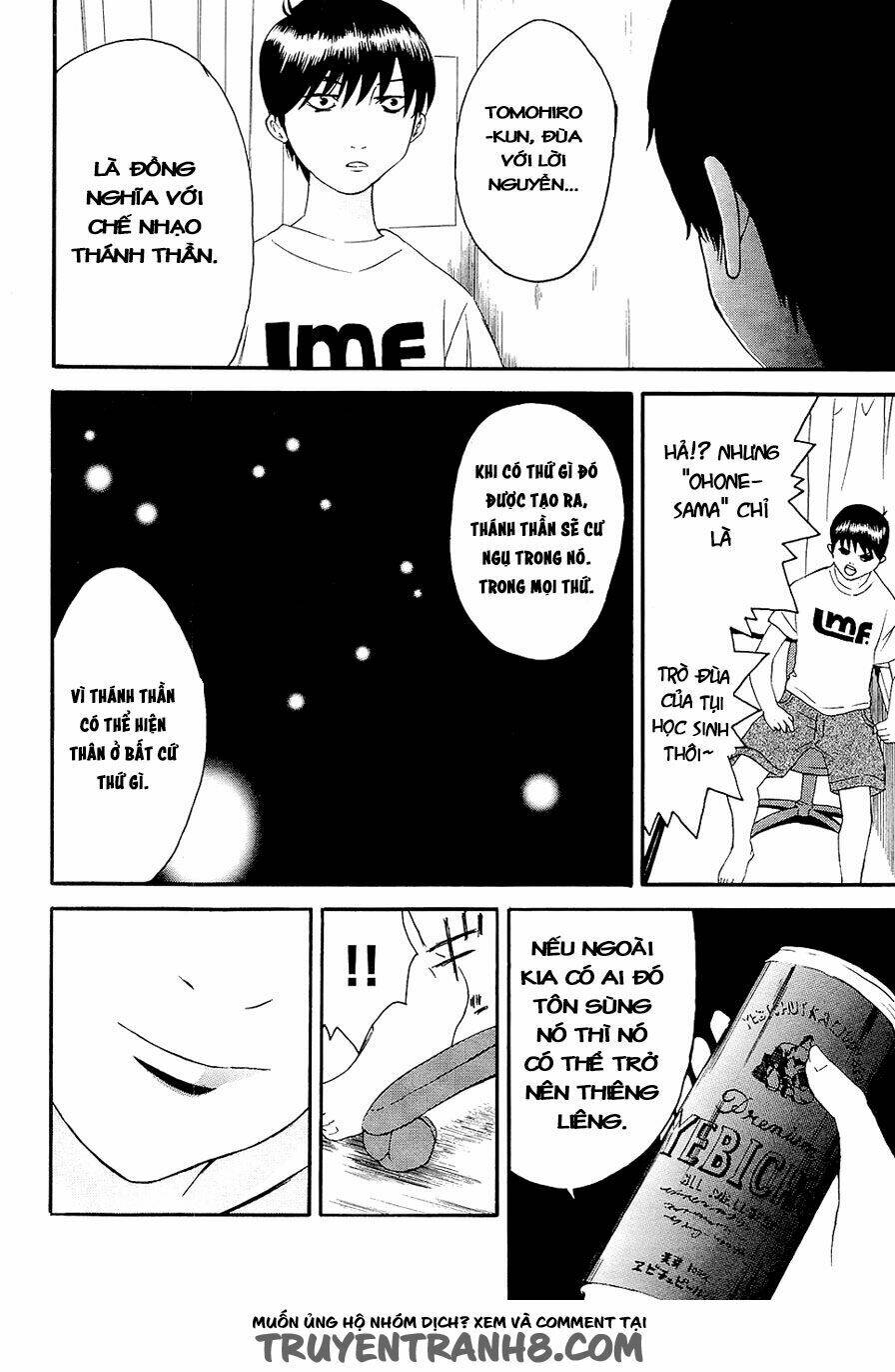 Nhảy Múa Với Ma Quỷ: Chapter 2