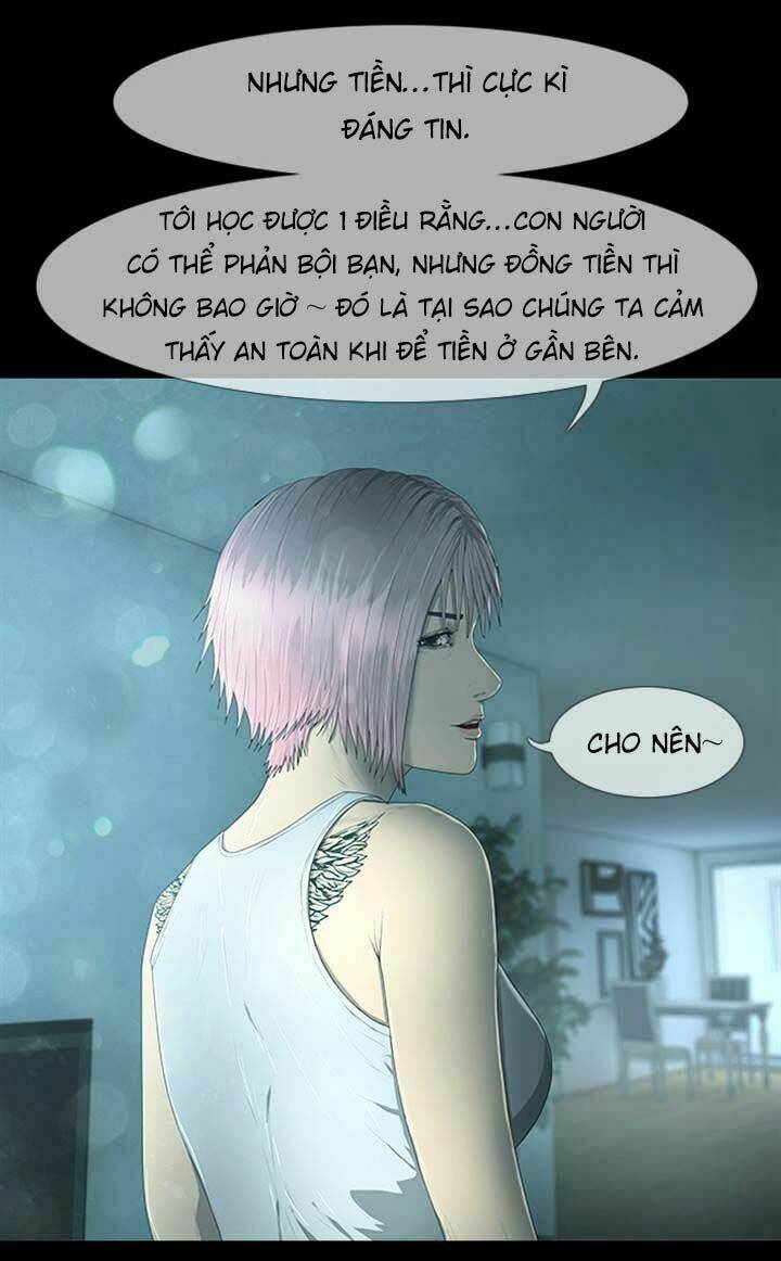 Dead Days: Chapter 25