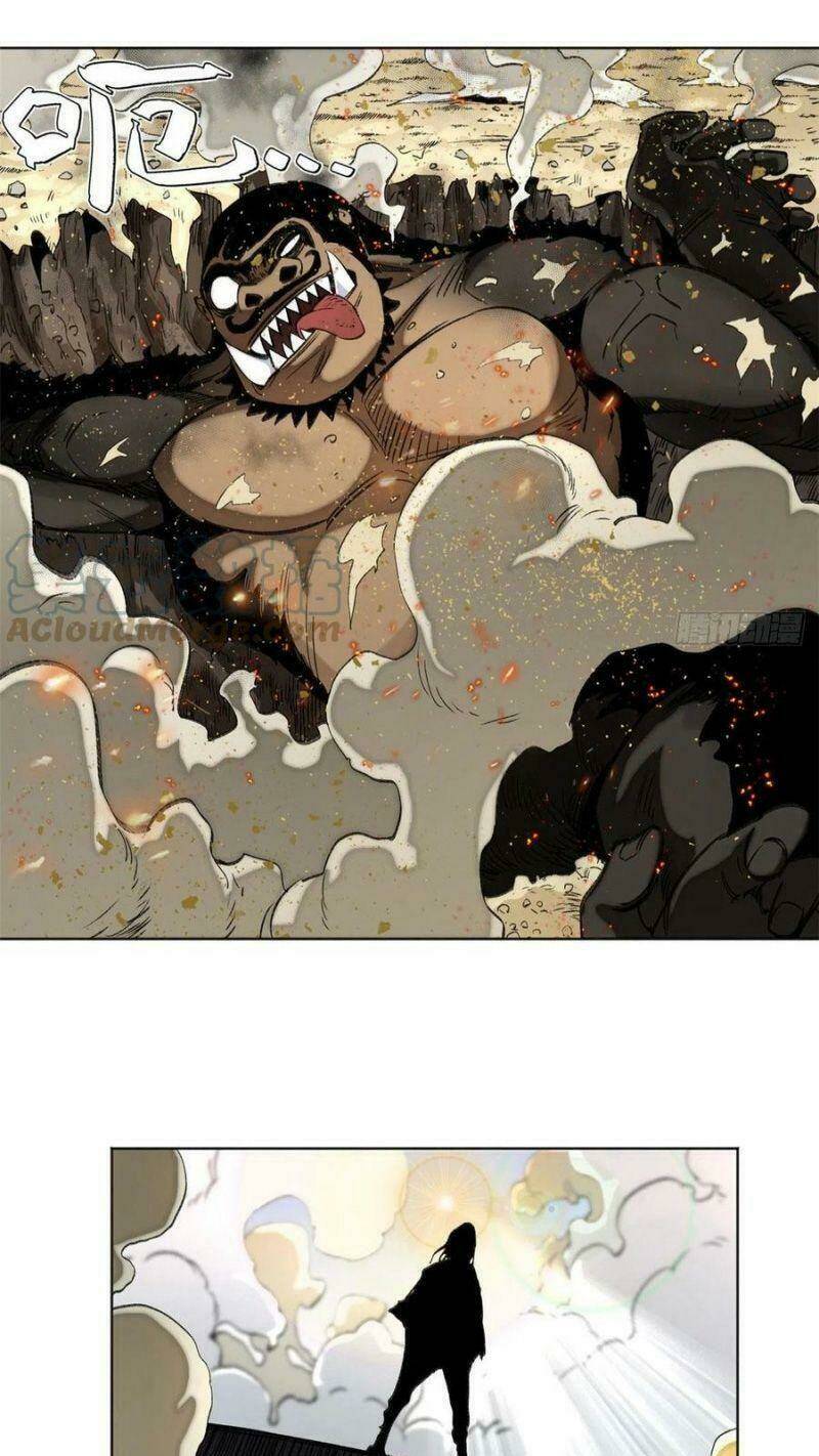 Minh Nhật Chi Kiếp: Chapter 71