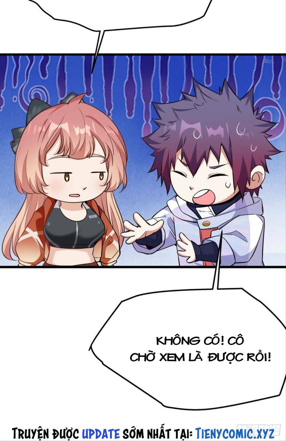 Mạt Thế Thần Tài: Chapter 20