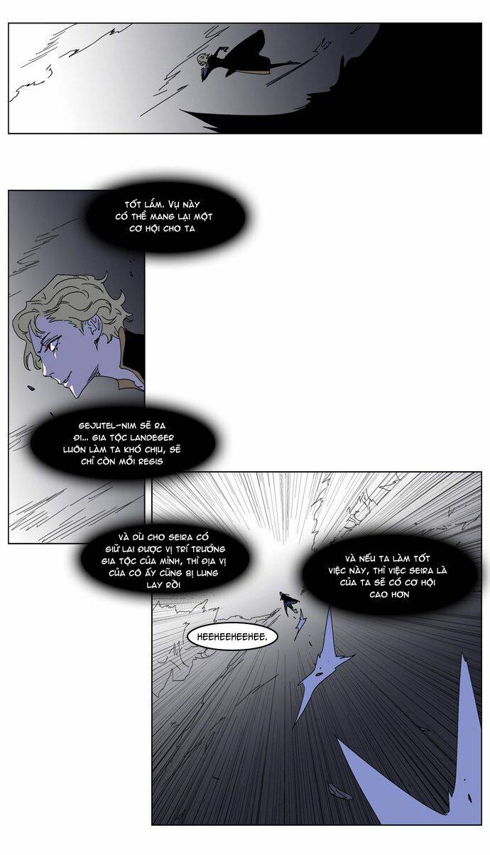 Ma Cà Rồng Quý Tộc: Chapter 182
