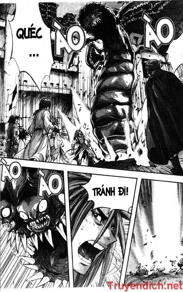 Diêm Đế: Chapter 35.4