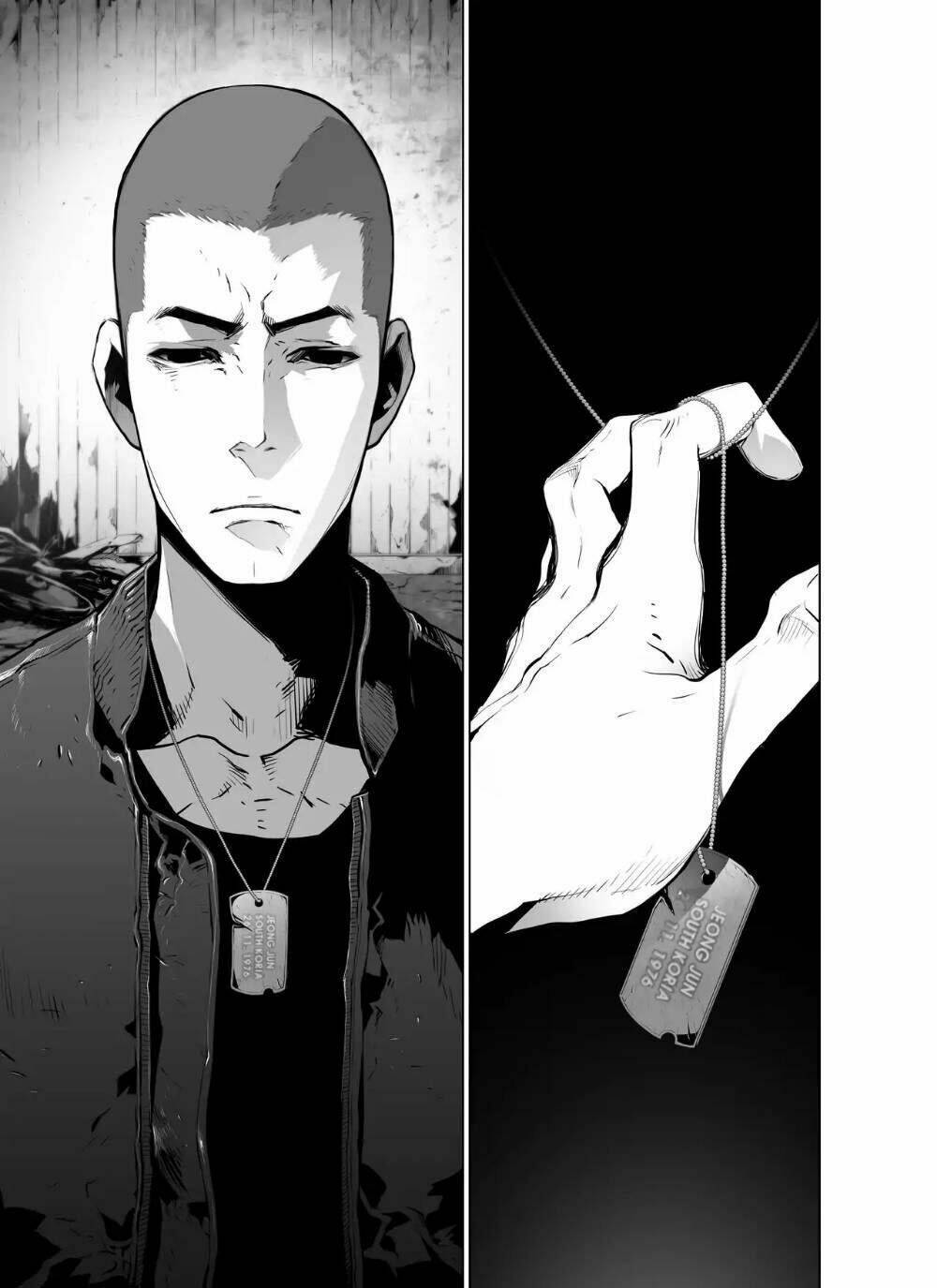 Thế Giới Ảo Nguyệt: Chapter 58