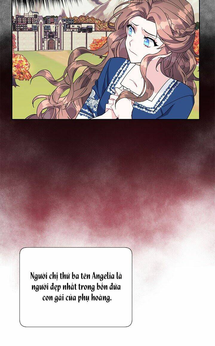 Công Chúa Của Loài Chim: Chapter 14