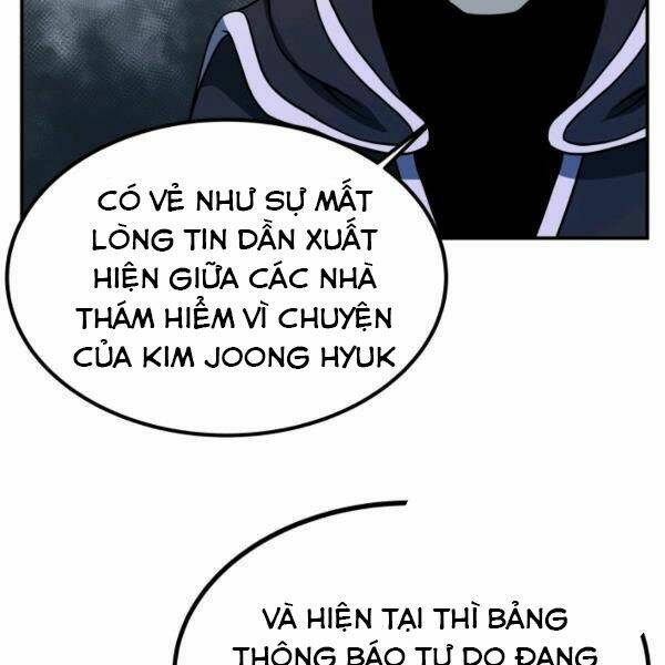 Ngôi Nhà Kết Nối Với Hầm Ngục: Chapter 27