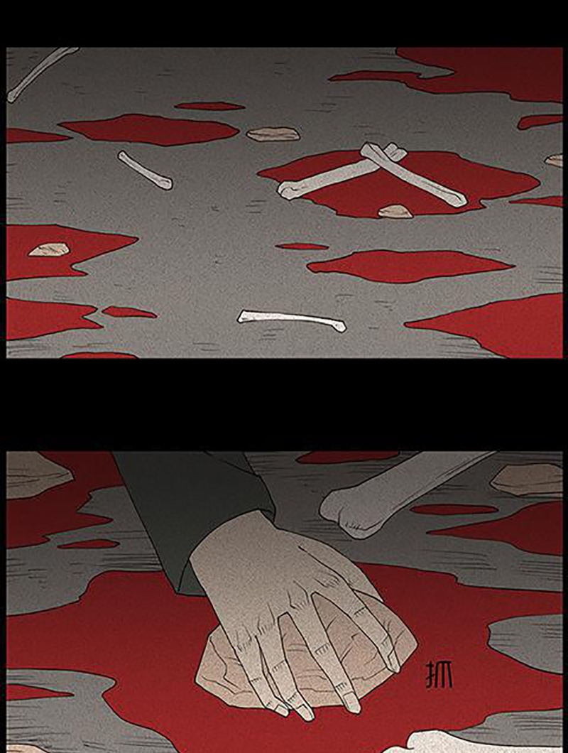 Chuyện Lạ Đêm Khuya: Chapter 45