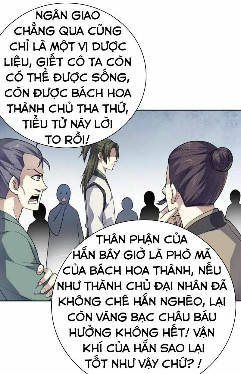 Nghịch Thiên Đại Thần: Chapter 60