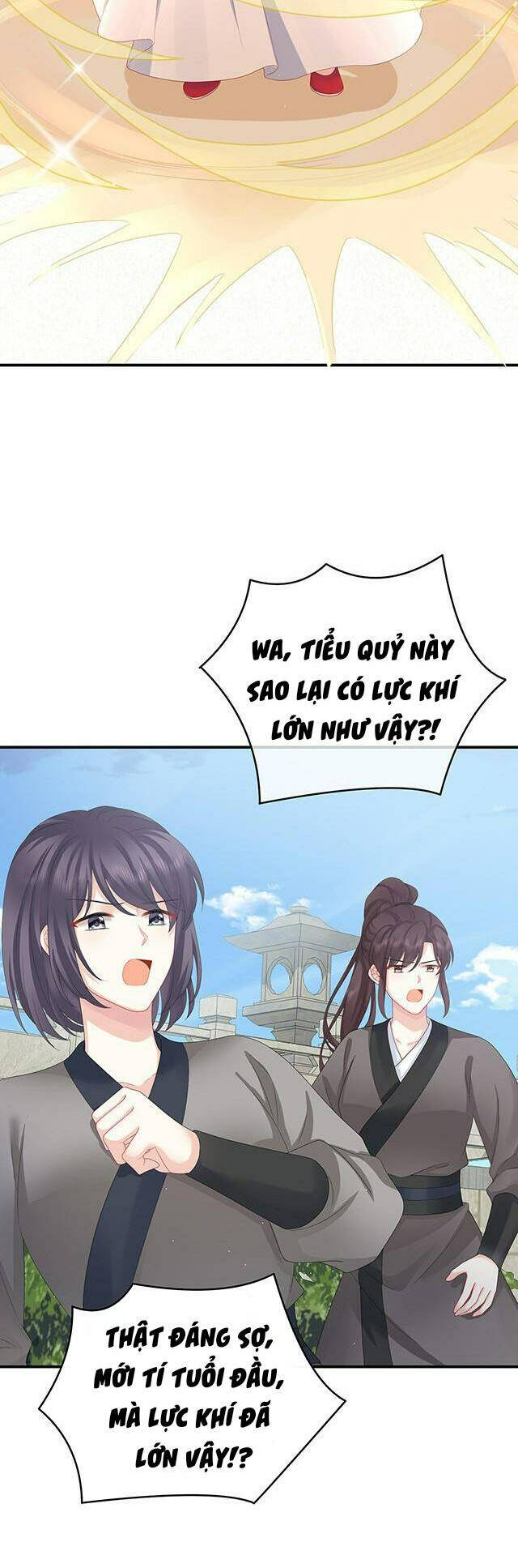 Kiều Phu Có Hỉ: Chapter 30.1