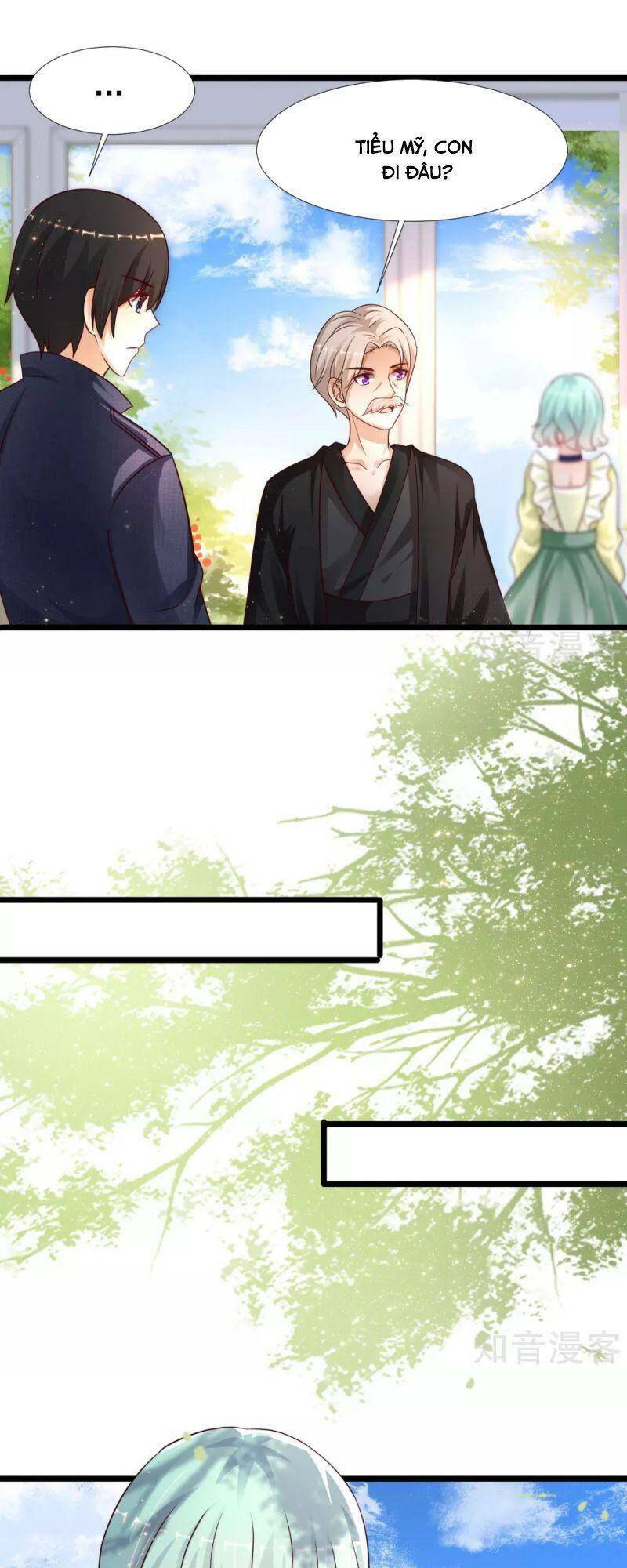 Tối Cường Vận Đào Hoa: Chapter 194