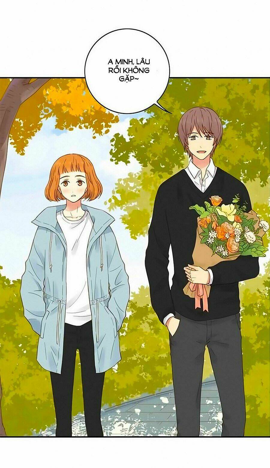 Bạc Hà Chi Hạ 2: Chapter 49