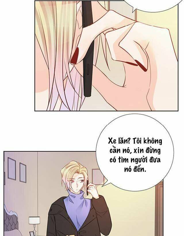 Trọng Sinh Để Ngủ Với Ảnh Đế: Chapter 196