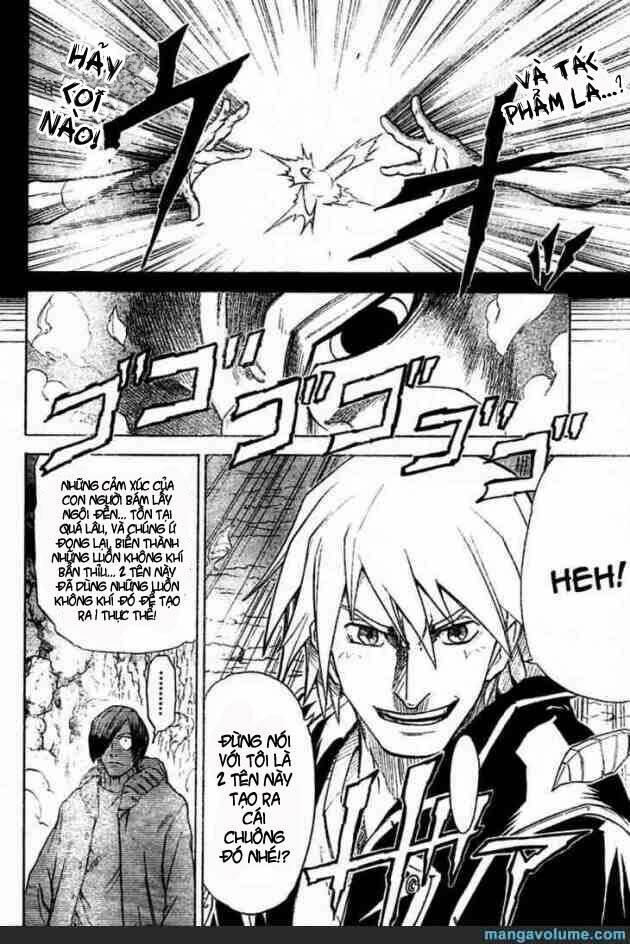 Mieru Hito: Chapter 10
