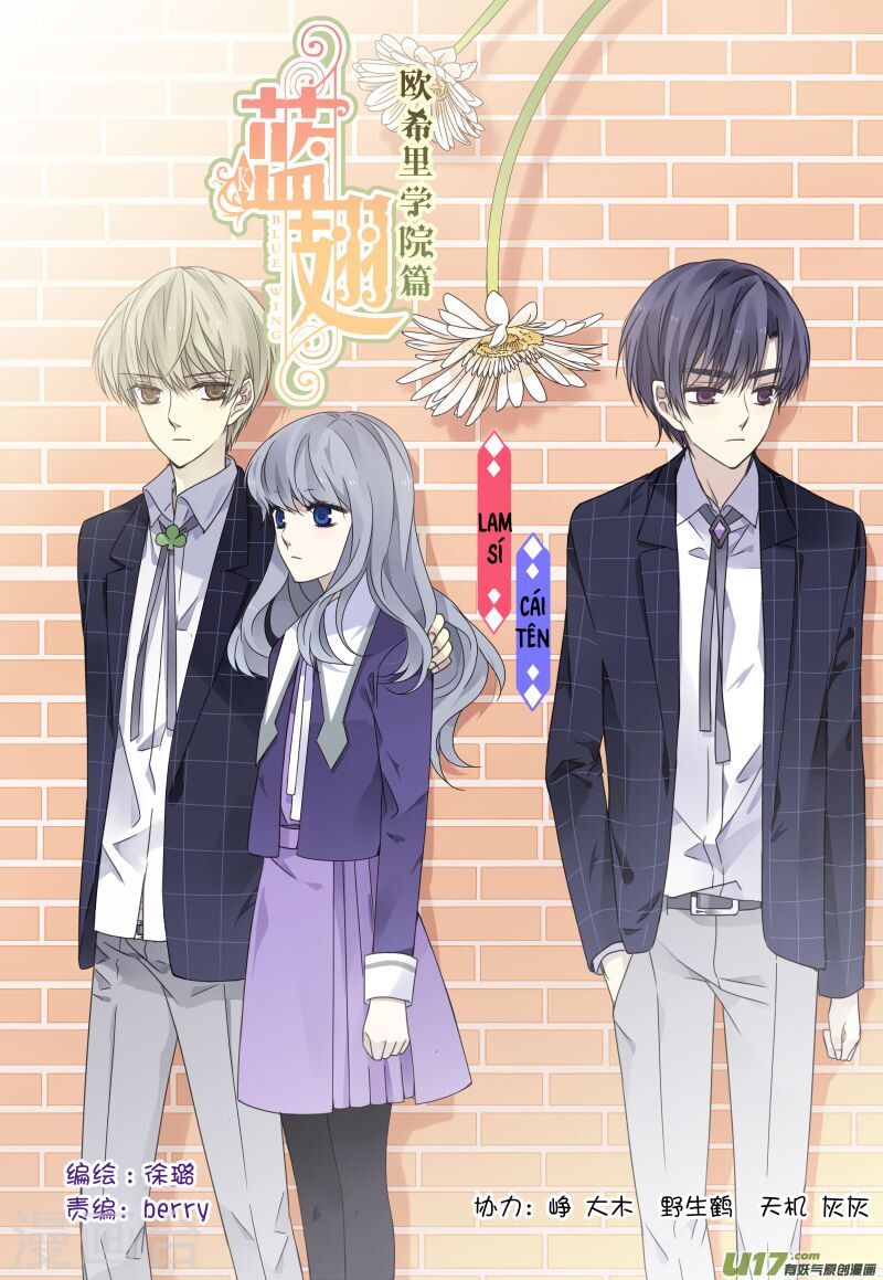 Lam Sí: Chapter 138