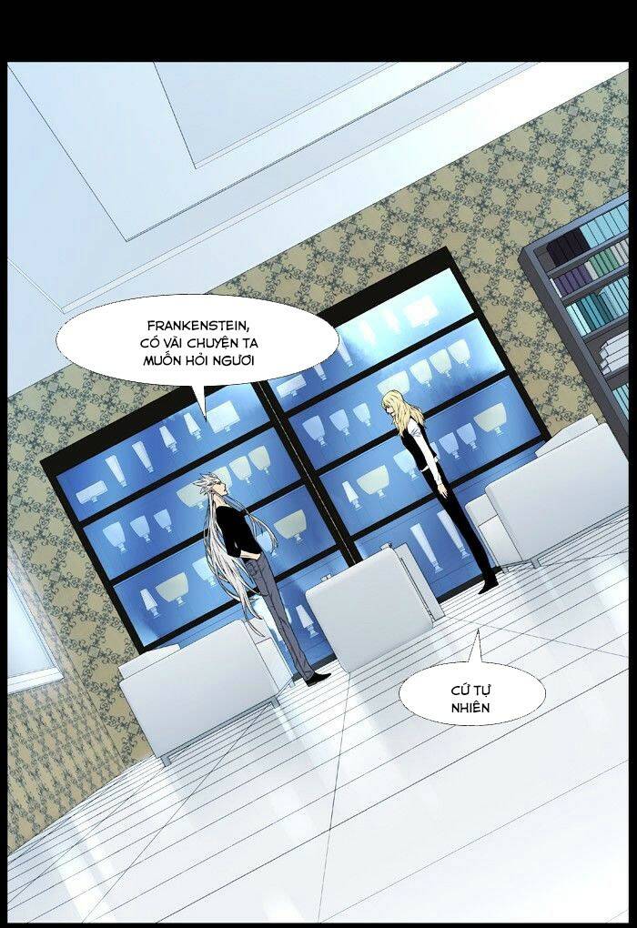 Ma Cà Rồng Quý Tộc: Chapter 481
