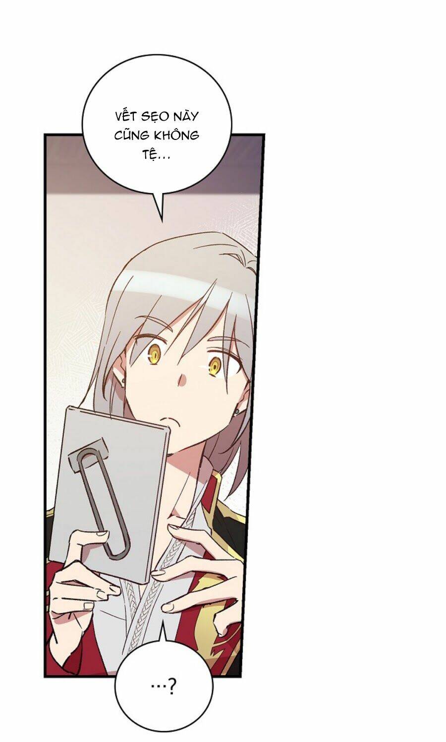 Kỵ Sĩ Đỏ Không Mê Tiền Mù Quáng: Chapter 13