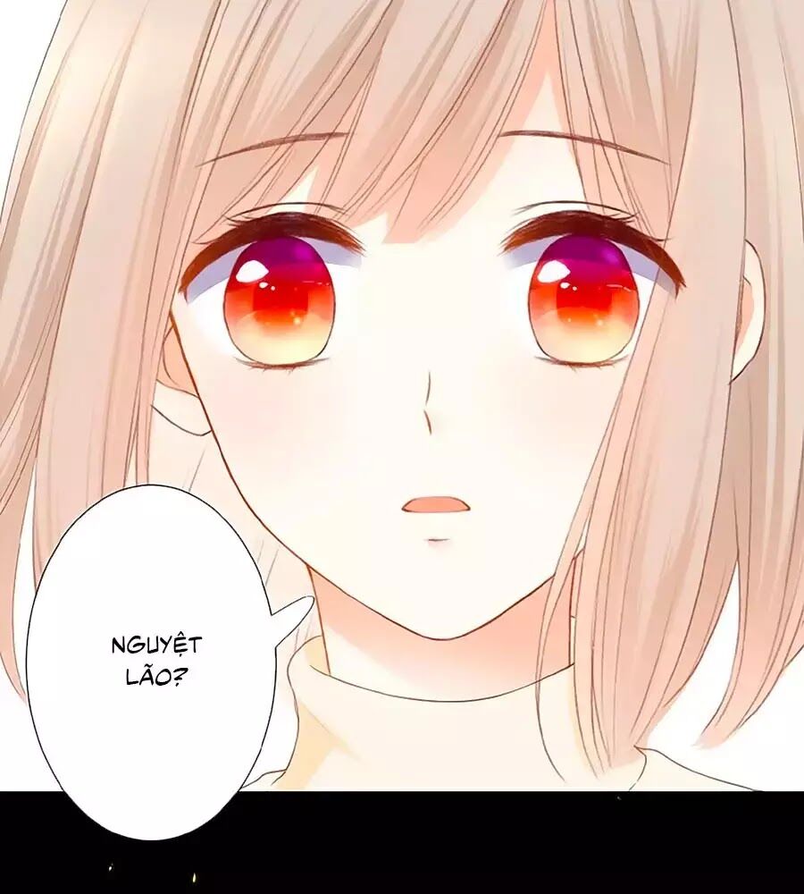 Hoa Chưa Nở Rộ: Chapter 20