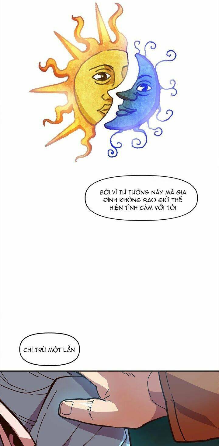 Nô Lệ Nghịch Thiên: Chapter 17