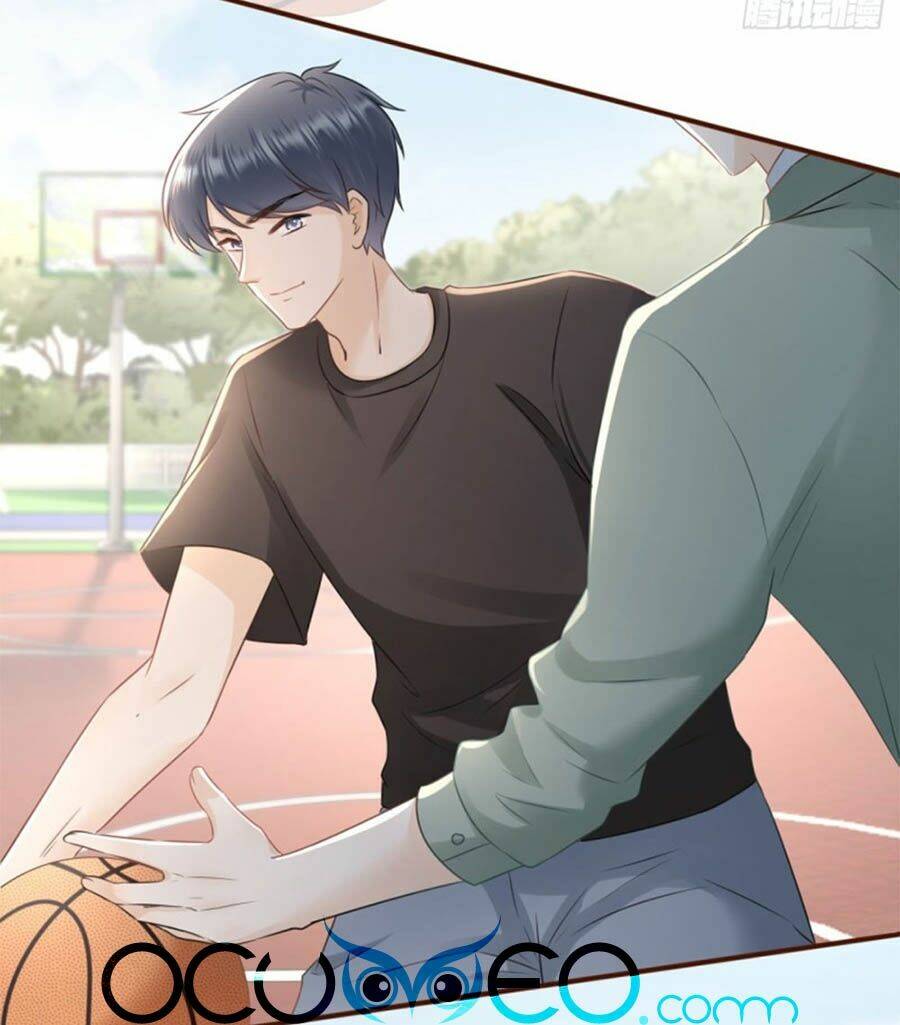 Bạn Gái Tôi Mới 30+: Chapter 45