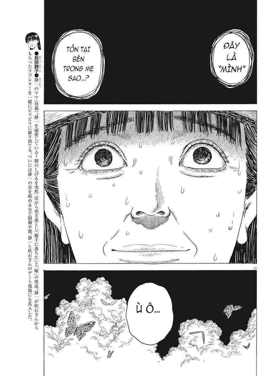 Chi No Wadachi: Chapter 90