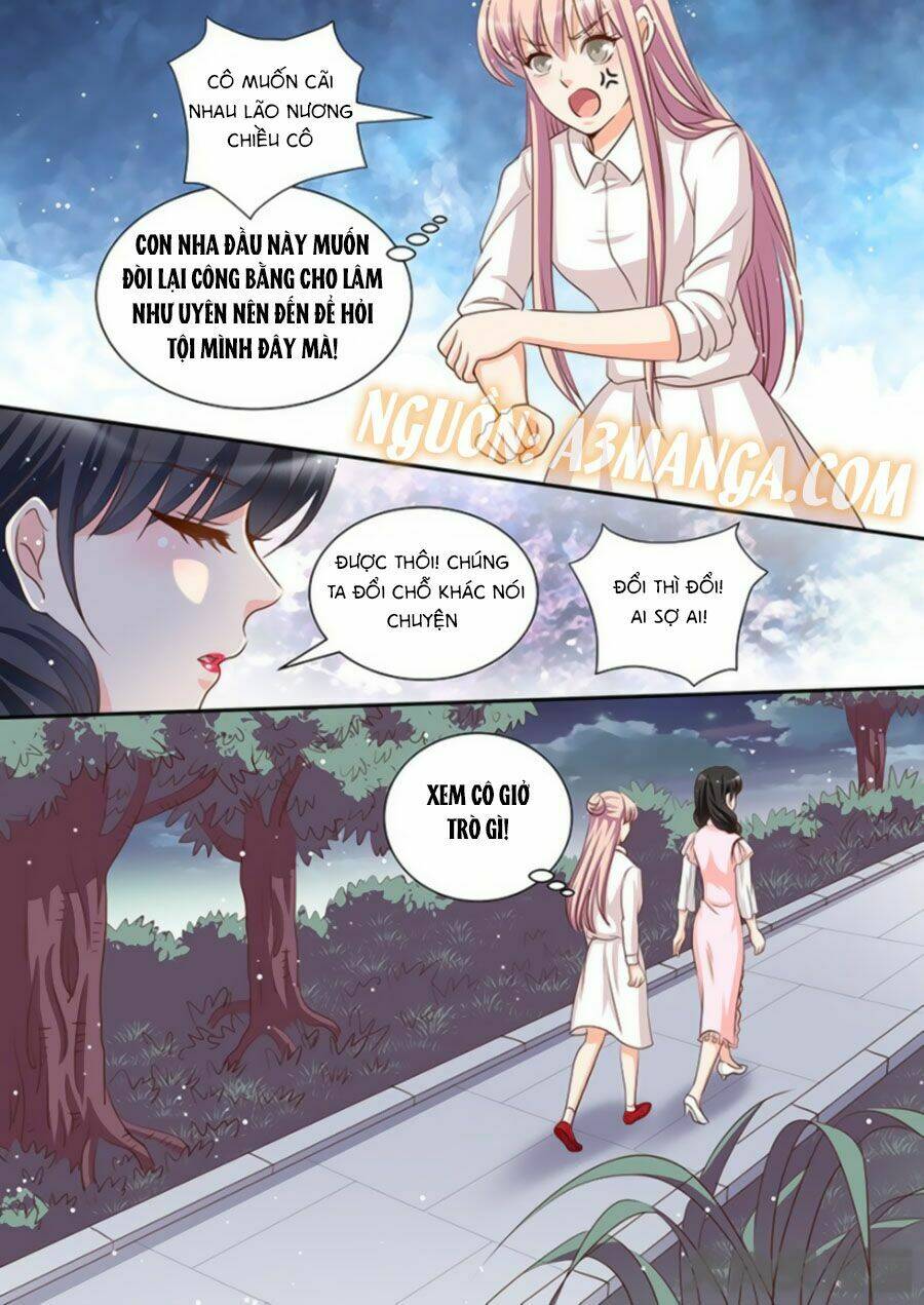 Bá Đạo Tổng Tài Yêu Ta: Chapter 64