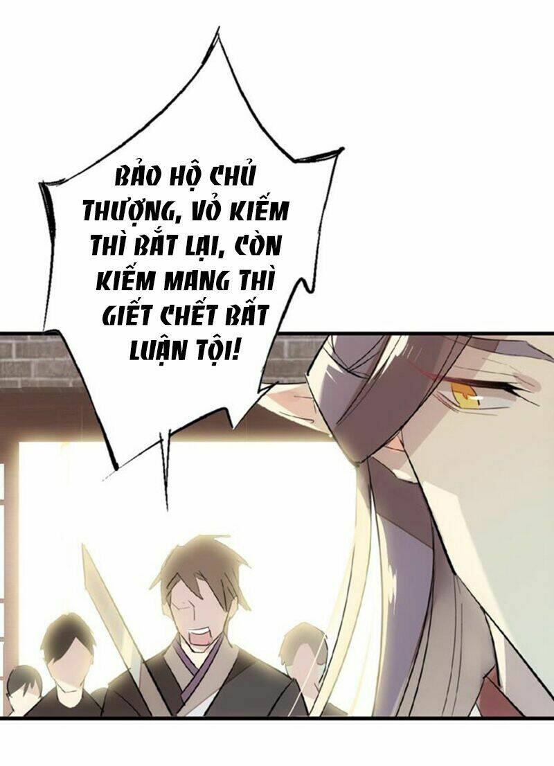 Sư Phụ Lại Trêu Chọc Ta: Chapter 50