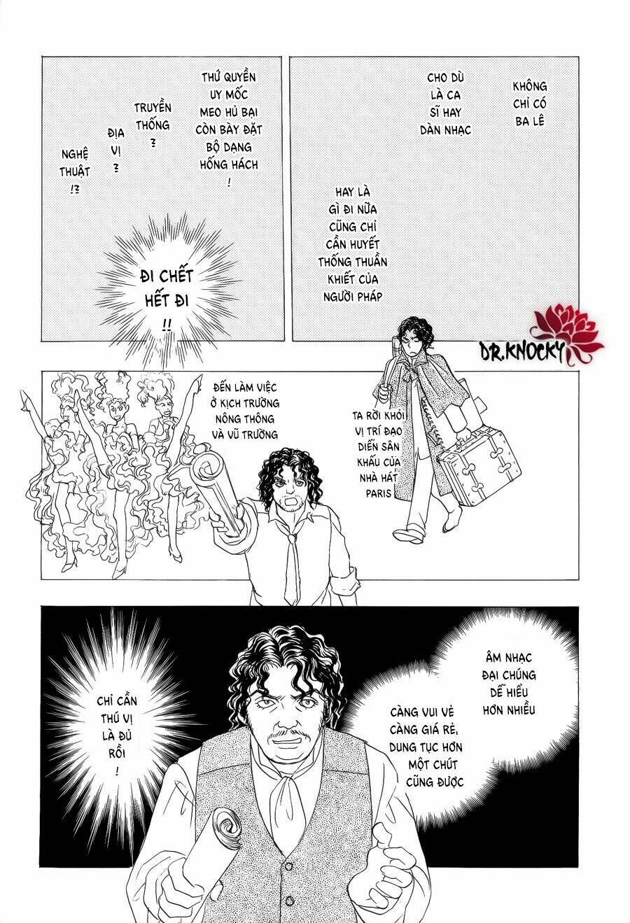 Pet Shop Of Horrors - Passage-Hen : Tiệm Thú Kiểng Tiền Truyện: Chapter 2