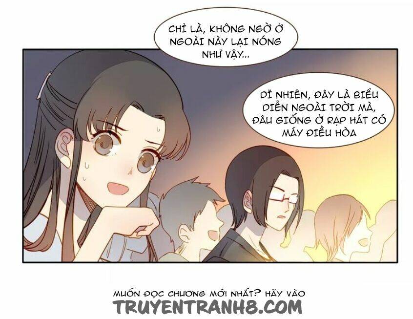 Tại Hạ Là Thần Tình Yêu: Chapter 33