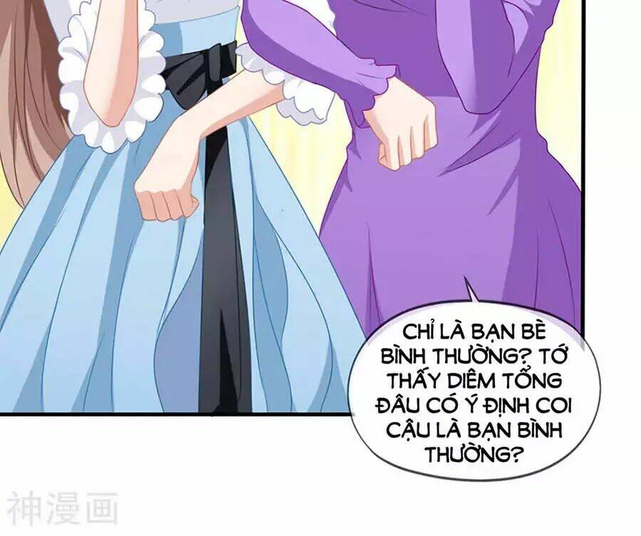 Mỹ Vị Giai Thê: Chapter 73