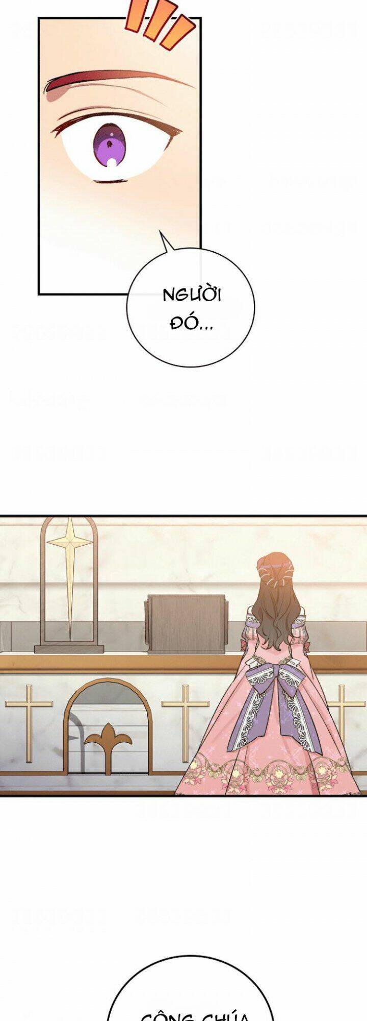 Kỵ Sĩ Đỏ Không Mê Tiền Mù Quáng: Chapter 42