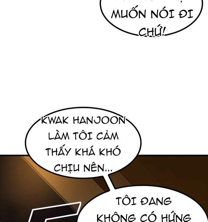 Điểm Chết: Chapter 13.5